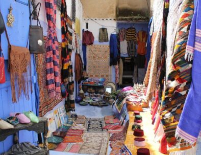 viaje de 10 días desde Marrakech