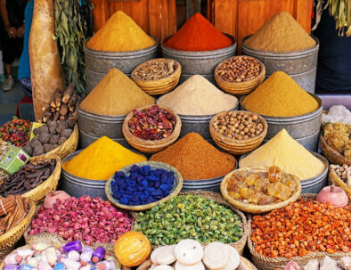 que visitar en Marrakech