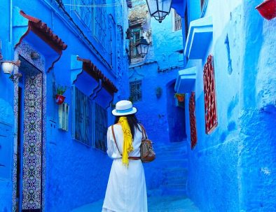 viajes fotográficos a Marruecos