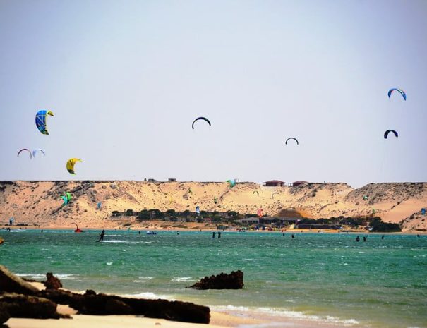 spiagge da visitare in Marocco