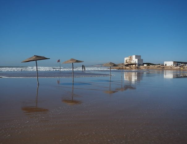 Le migliori spiagge in Marocco