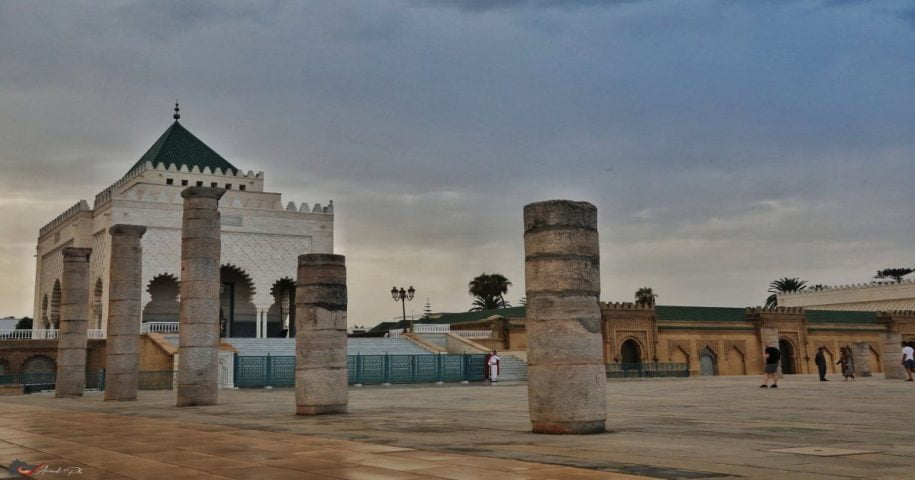 cose da vedere a Rabat