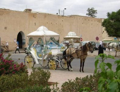 cose da vedere a Meknes