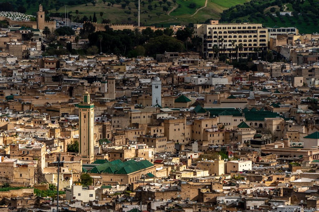 Cosa visitare a Fes