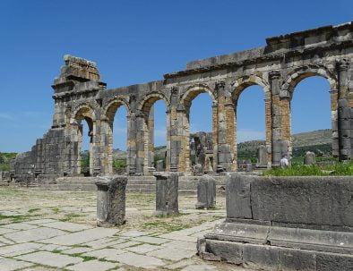 Volubilis